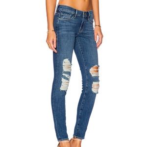 Frame Le Skinny de Jeanne in Seville